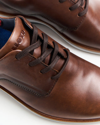 Lloyd Monza Hybrid Dress Shoes Brown 330