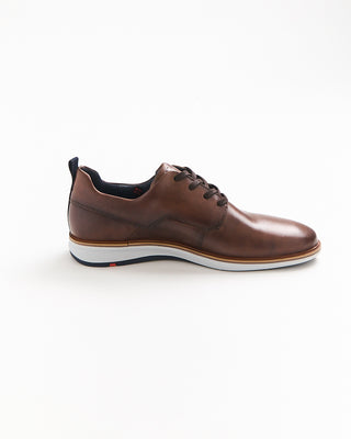Lloyd Monza Hybrid Dress Shoes Brown 332