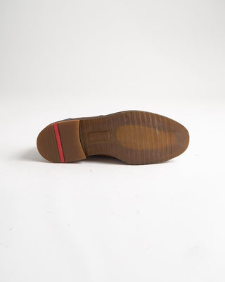 Lloyd Domino Derby Shoes Brown 1117