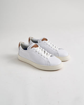 Lloyd Madox Sneakers White 1118