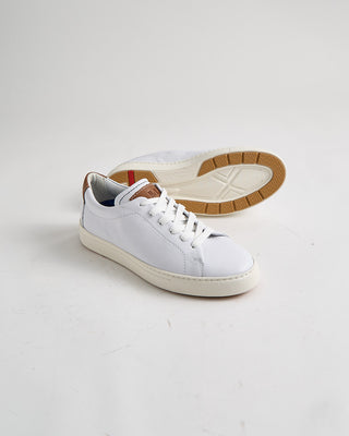 Lloyd Madox Sneakers White 1119