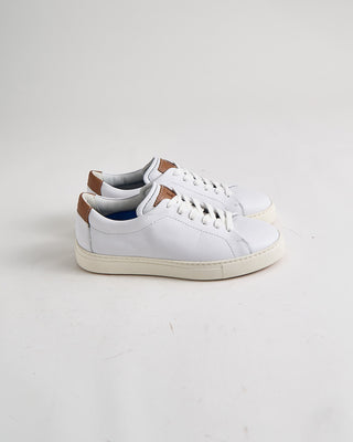 Lloyd Madox Sneakers White 1120