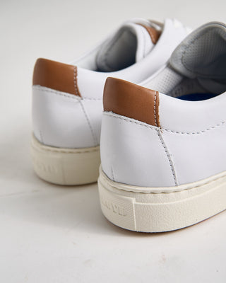 Lloyd Madox Sneakers White 1121