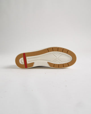 Lloyd Madox Sneakers White 1122