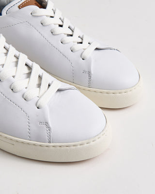 Lloyd Madox Sneakers White 1123