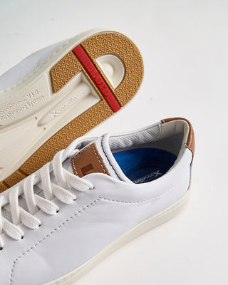 Lloyd Madox Sneakers White 1124