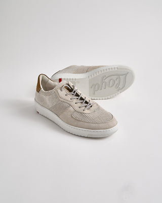 Lloyd Andres Sneakers Stone 1127