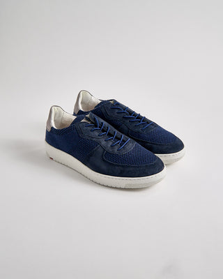 Lloyd Andres Sneakers Navy 1134