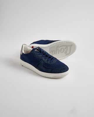 Lloyd Andres Sneakers Navy 1135