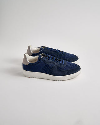 Lloyd Andres Sneakers Navy 1136