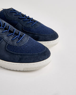 Lloyd Andres Sneakers Navy 1137