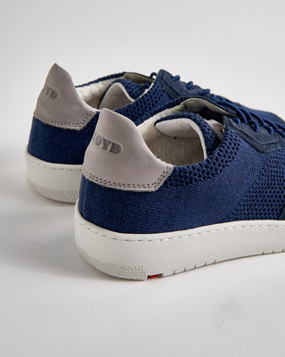 Lloyd Andres Sneakers Navy 1138