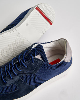 Lloyd Andres Sneakers Navy 1139