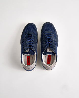 Lloyd Andres Sneakers Navy 1140