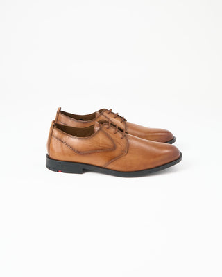Lloyd Larin Derby Shoes Cognac 684