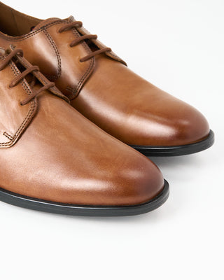 Lloyd Larin Derby Shoes Cognac 688