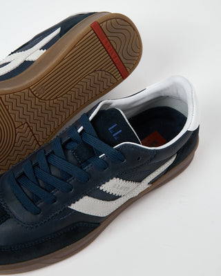 Lloyd Elian Sneakers Navy 697