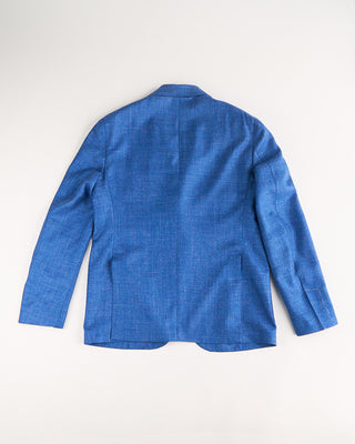 L.B.M. 1911 Summertime Indigo Soft Jacket Indigo 7 1277