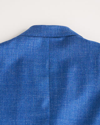 L.B.M. 1911 Summertime Indigo Soft Jacket Indigo 8 1276