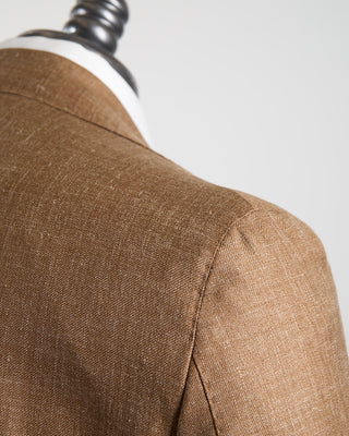 L.B.M. 1911 Summertime Chestnut Soft Jacket Chestnut 1106