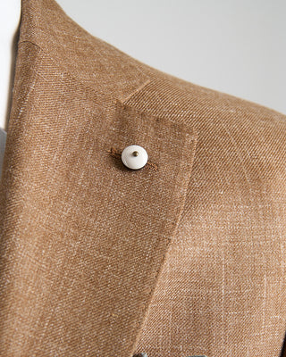 L.B.M. 1911 Summertime Chestnut Soft Jacket Chestnut 1108