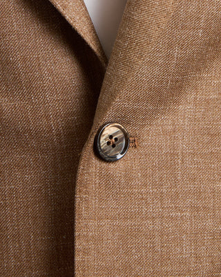 L.B.M. 1911 Summertime Chestnut Soft Jacket Chestnut 1111