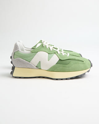 New Balance Chive 327 Sneakers Green  6