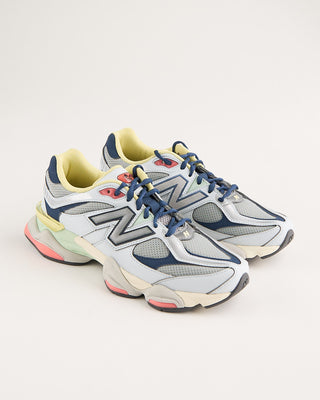 New Balance Multi Colour 9060 Sneakers Multi 4 1378