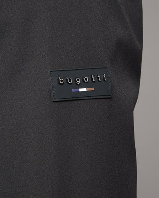 Bugatti Rainseries Waterproof Insulated All Purpose Winter Jacket Black 11 5179