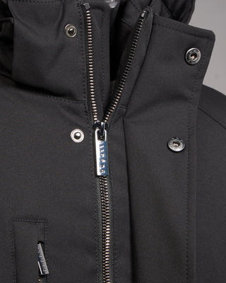 Bugatti Rainseries Waterproof Insulated All Purpose Winter Jacket Black 5 5175