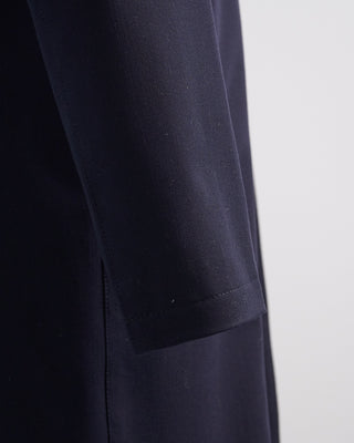 Bugatti Ceramica® Navy Twill Travel Raincoat Navy 1 6