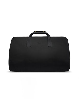 Bennett Winch Black Suit Carrier Holdall Black 1