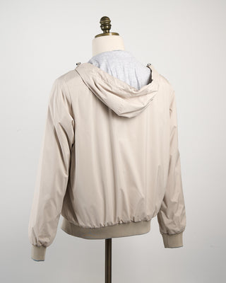 Fedeli Airstop Jacket Beige 116