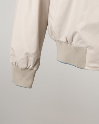 Fedeli Airstop Jacket Beige 119