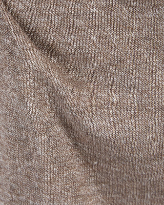 Fedeli David Irlanda Sweater Brown 182