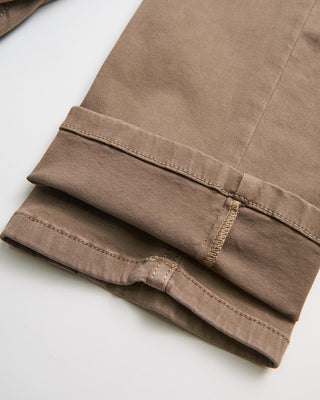 Alberto Pipe Regular Fit Super Stretch Vintaged Denim Beige 0 2