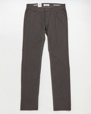 Brax Woo.Look Light Chuck Brown 5 Pocket Pants Brown