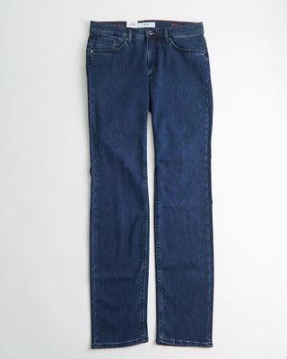 Brax Chuck Hi Flex Performance Denim Navy  5