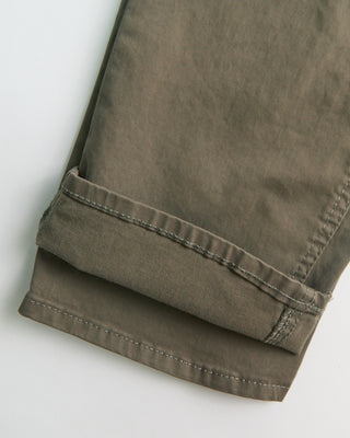 Brax Chuck Marathon Smart Business 5 Pocket Pants Khaki  1