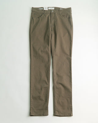 Brax Chuck Marathon Smart Business 5 Pocket Pants Khaki  7
