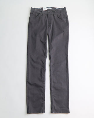 Brax Chuck Marathon Smart Business 5 Pocket Pants Graphite  7