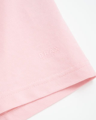 Brax Pepe Ultralight Polo Pink 1 2