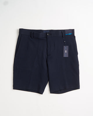 Deke Hyperloop Honeycomb Super Stretch Oasis Shorts Midnight 987