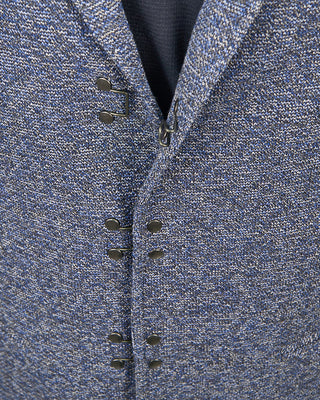 John Varvatos Madison Sports Jacket Blue 1312