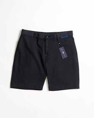 Deke Luxeflex Stretch Oasis Shorts Black 1001