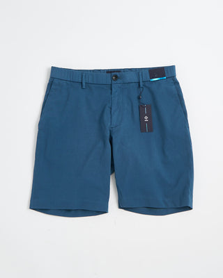 Deke Luxeflex Stretch Oasis Shorts Aqua 773