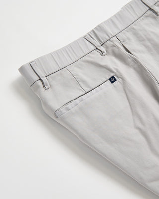Deke Luxeflex Stretch Oasis Shorts Stone 1011