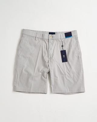 Deke Luxeflex Stretch Oasis Shorts Stone 1015