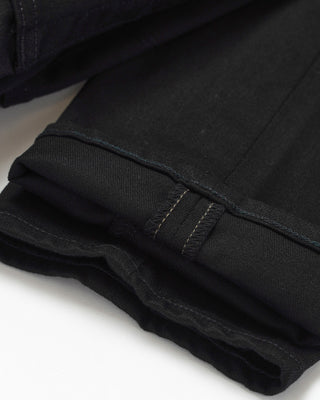 'Dylan' Fathom Endless Black Jeans