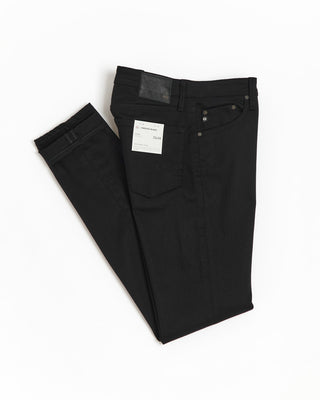 'Dylan' Fathom Endless Black Jeans